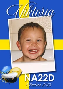 Designskylt 10, pris från 399kr