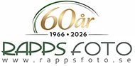 Rapps Foto 60år